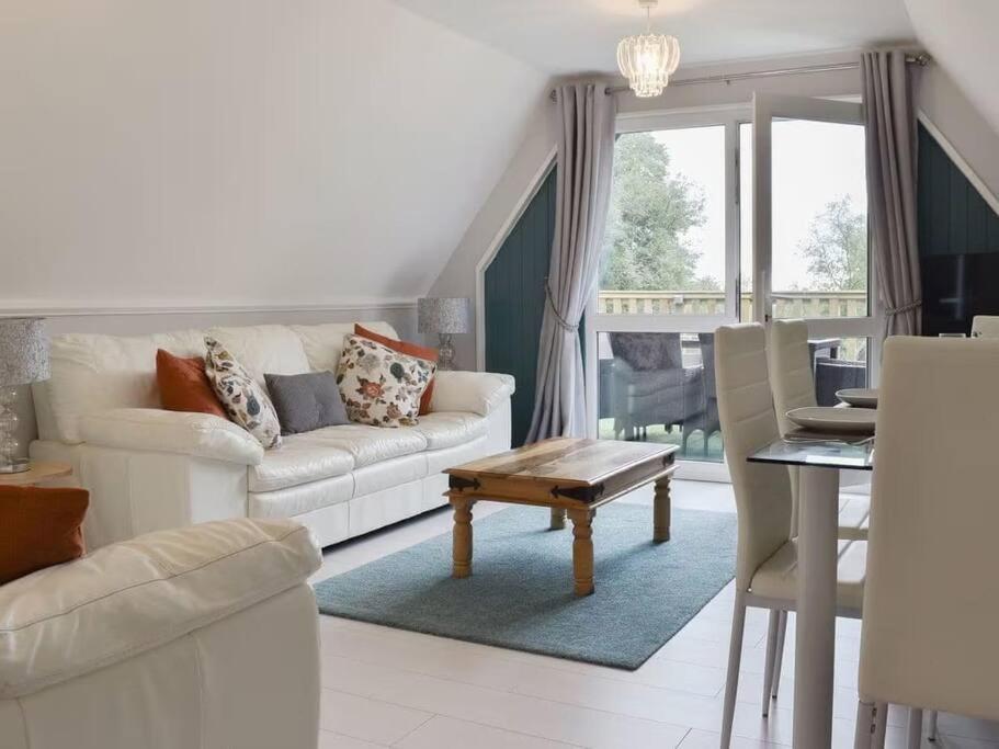 24 Valley Lodge Holiday Cottage Callington Eksteriør billede